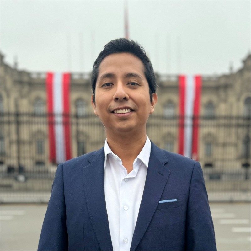 Mauro Ttito